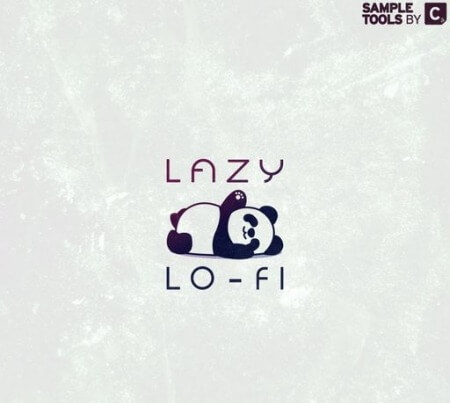 Sample Tools by Cr2 Lazy Lofi WAV